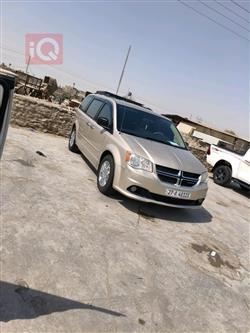 دۆج گراند کاراڤان